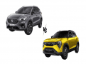 Mahindra XUV 3XO vs MG Astor: Which Compact SUV Should You Buy in 2025?