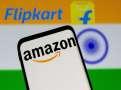 Amazon, Flipkart take aim at India's banks with new consumer loan offerings