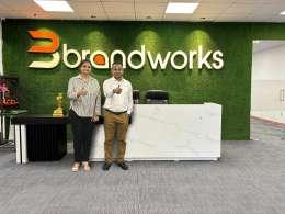 BRANDWORKS TECHNOLOGIES CLOSES SERIES A ROUND AT $11 MILLION