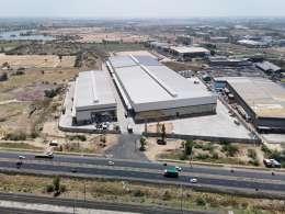 From Metros to Manufacturing Corridors: India's Next Industrial Growth Story