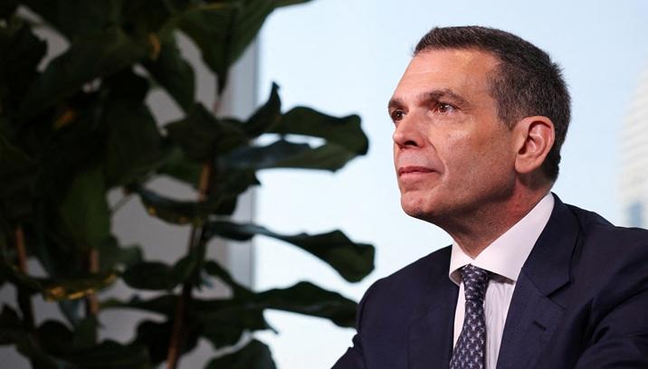 Saudi developer wants to sell Trump hotel tokens to US retail investors