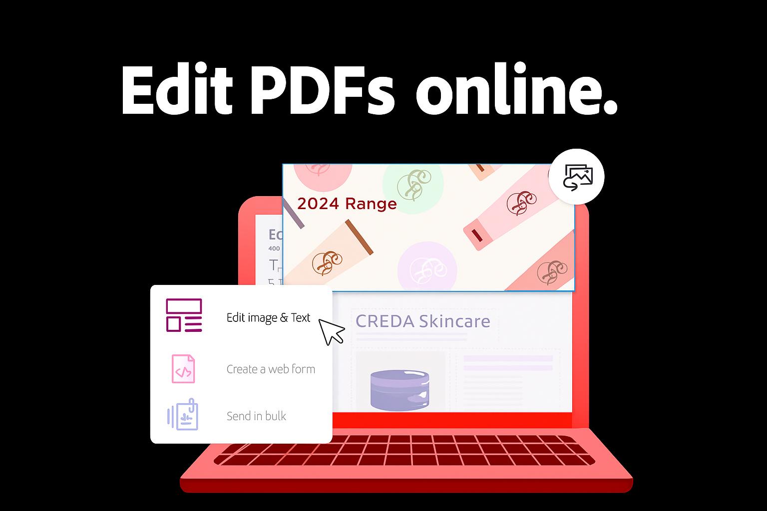 From Forms to Reports: Edit PDFs in Minutes