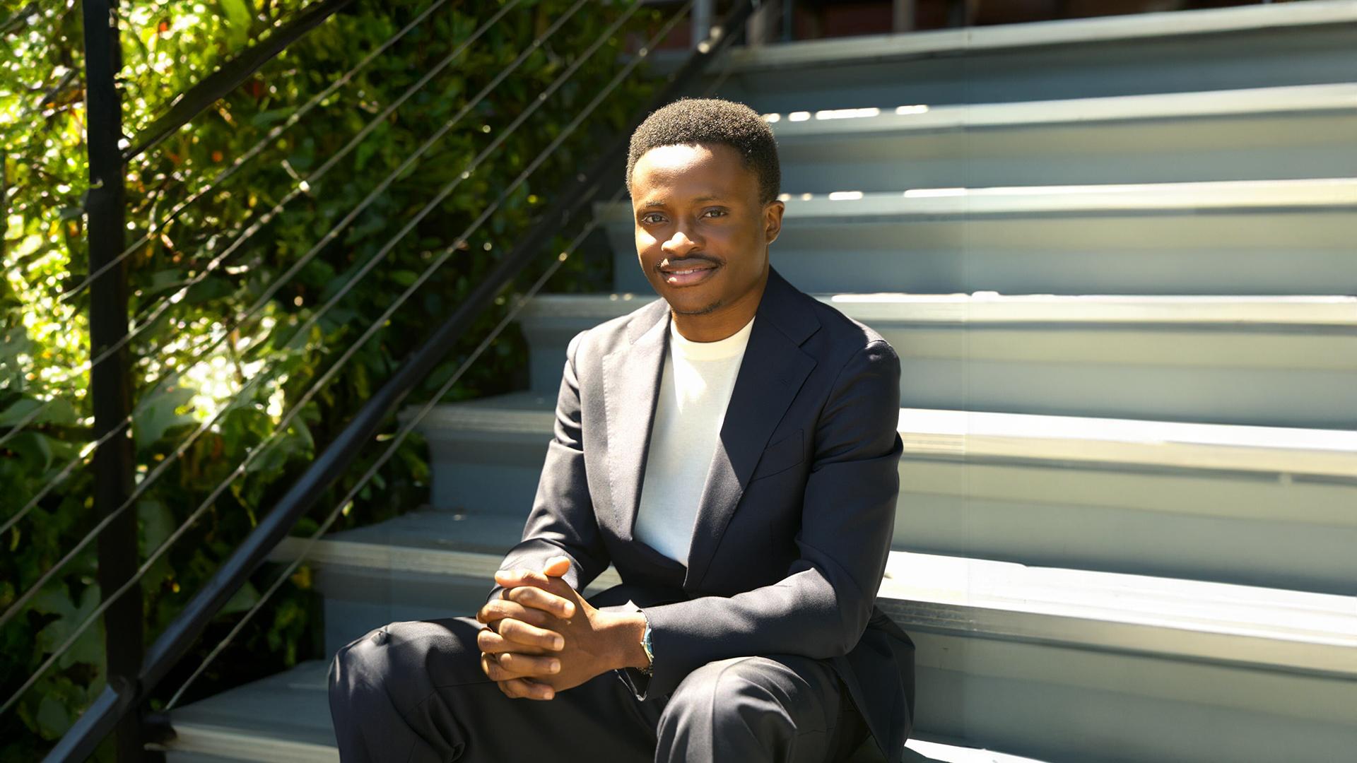 Grey CEO Idorenyin Obong on Building Borderless Banking for India’s Remote Workforce