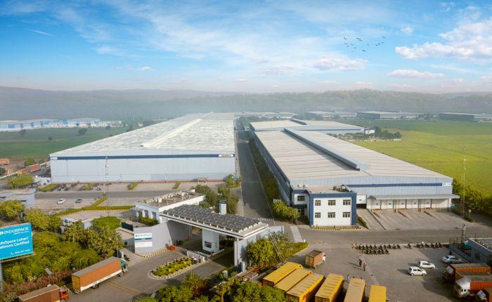 CPPIB, IndoSpace to acquire six logistics parks for $336 mn