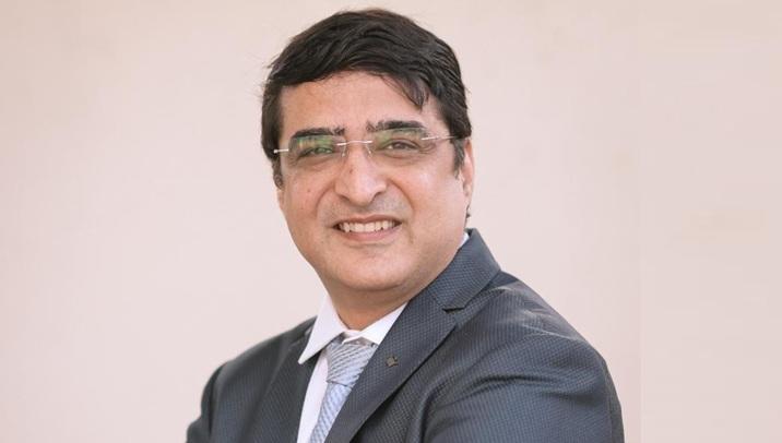 Namdev Finvest appoints former ICICI Bank exec as CBO