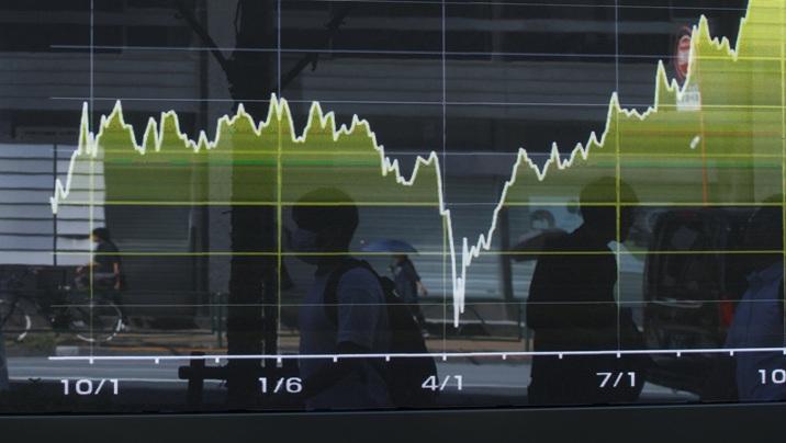 Asian equities witness over $10 bn foreign outflows in November as AI rally stalls