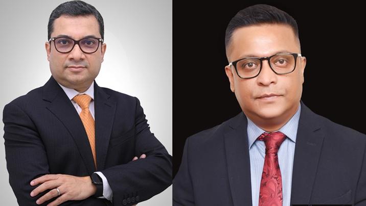 Systematix appoints former StanChart execs to head private wealth unit