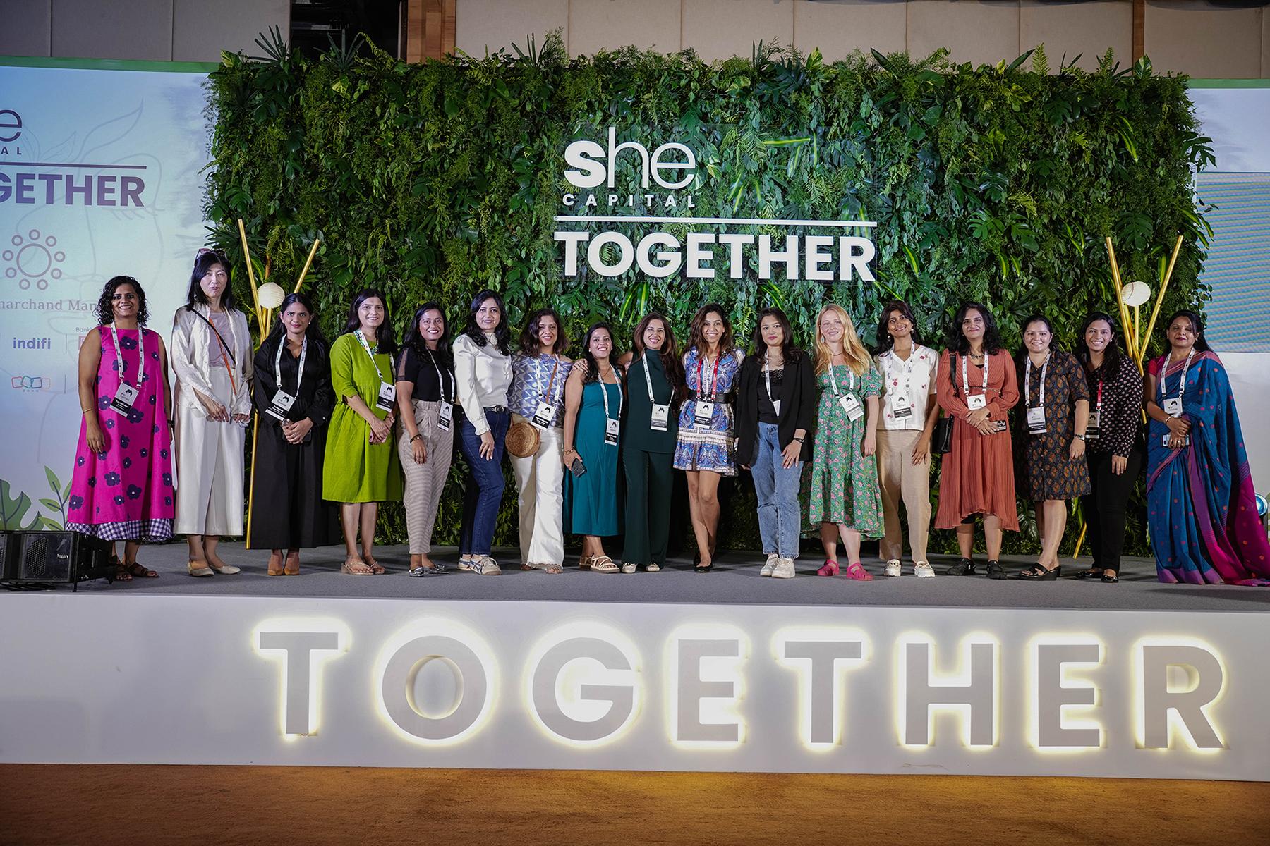 Together Goa 2025: India’s Boldest Founders, One Room, Zero Barriers