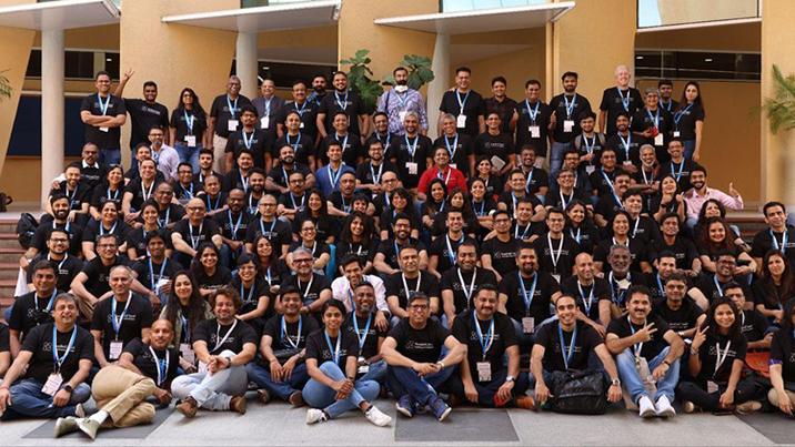 Stanford Seed Announces STN Awards 2025, to Be Held from November 27–29 in Jaipur