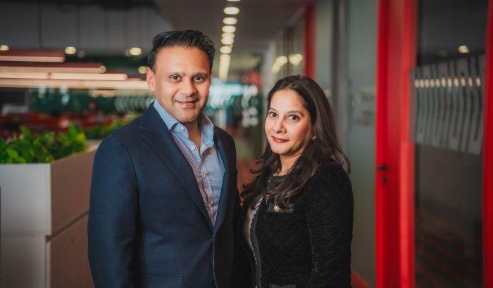 Tencent-backed neobank Stashfin looks to scale up; IPO plans underway