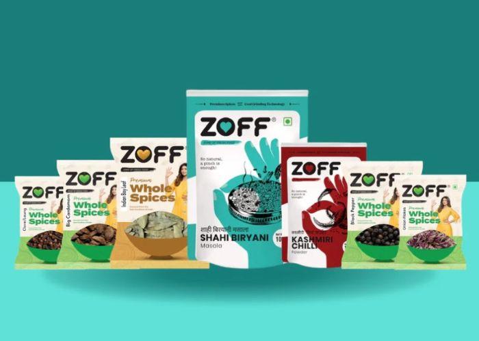 Zoff Foods eyes fresh fundraising amid plans for offline expansion