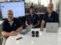 Moonrider, Mannjal, ReplyAll, Superhealth bag funding