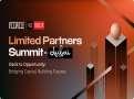 Limited Partners Summit Dubai 2025: Unlocking the Indo-Gulf Investment Corridor