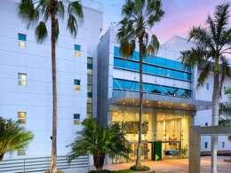 Embassy Office Parks REIT to acquire Bengaluru asset from Xander