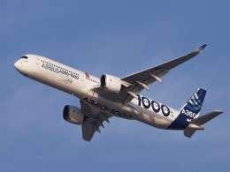 Airbus supplier Aequs eyes higher value aircraft parts as IPO fully covered on first day