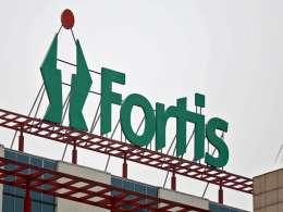 Fortis Healthcare agrees to acquire Bengaluru-based People Tree Hospital
