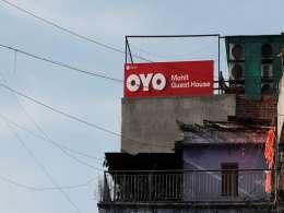 Oyo parent Prism gets shareholder nod to raise $742 mn via IPO