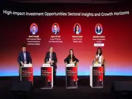 Energy, data, AI to drive GCC capital inflow: Panellists at VCCircle LP Summit in Dubai
