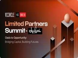 Limited Partners Summit Dubai 2025: Unlocking the Indo-Gulf Investment Corridor