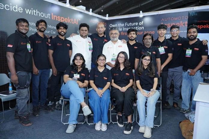 Automoto launches InspektAI to plug buyer-side trust gap in India’s $36 bn used-car market