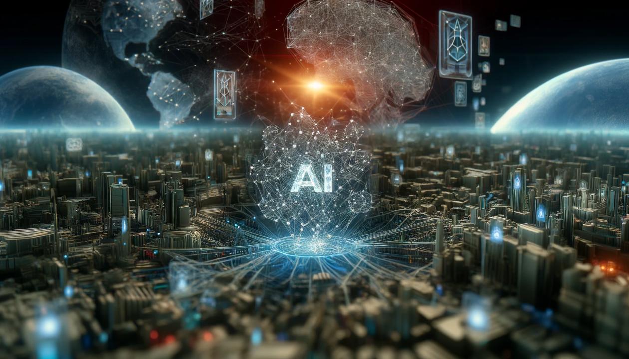From Tokens to Intelligence: Why VCs Are Betting on Decentralized AI