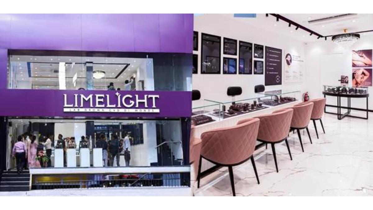 Limelight Lab Grown Diamonds announces major expansion into vertical integration and INR 250 CR fundraise to accelerate growth of India’s no.1 lab grown diamond brand