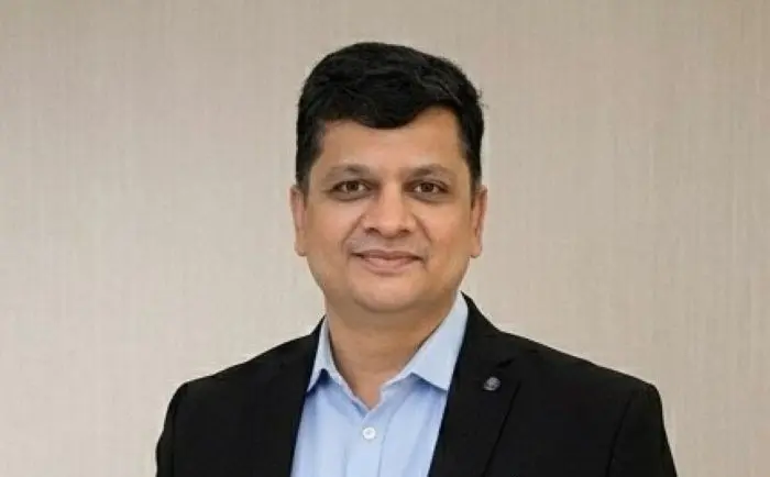 Vimal Choudhary, Chief Operating Officer at Khaitan & Co