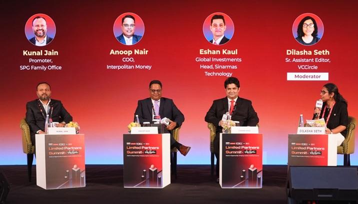 Only scratched the surface of India-UAE corridor: Panellists at VCCircle LP Summit in Dubai