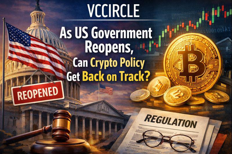 As Government Reopens, Can Crypto Policy Get Back on Track?