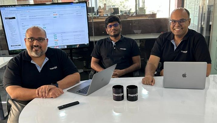 Moonrider, Mannjal, ReplyAll, Superhealth bag funding