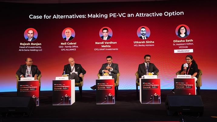 Gulf investors seek more transparency from GPs: Panellists at VCCircle LP Summit