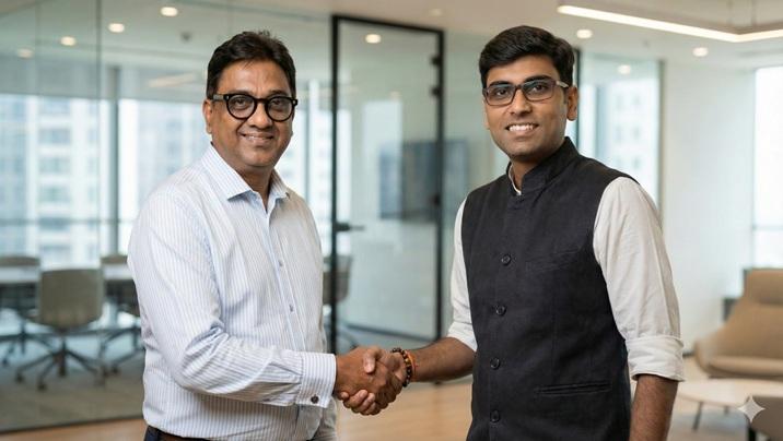 Ace investor Mukul Agrawal leads StockGro’s Series B round
