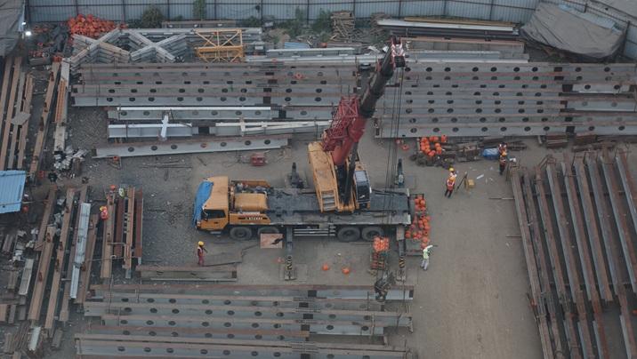 Japan's Sumitomo Realty puts India bet on Mumbai and serviced apartments