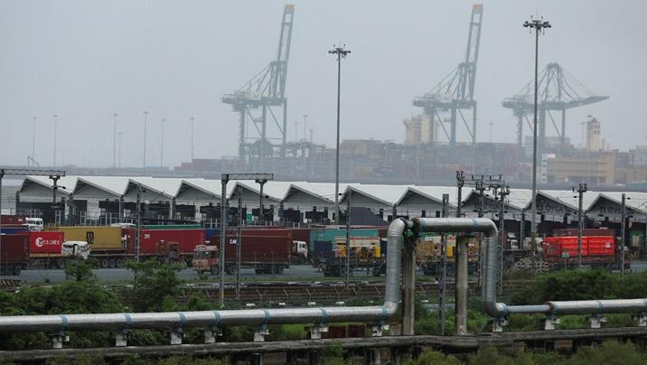 China files WTO case against Indian tariffs, subsidies