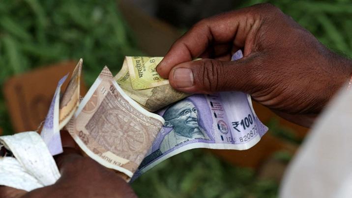 Rupee enters 2026 on the back foot after worst annual drop in three years