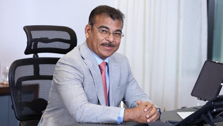 Shriram Finance’s Umesh Revankar on MUFG investment, growth targets, and more