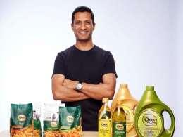 Oleev-owner Modi Naturals eyes acquisitions to strengthen consumer-foods portfolio