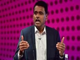 Wipro CEO sees growing demand for India's IT services from AI