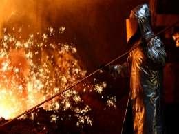 Thyssenkrupp weighs phased sale of steel division to Jindal Steel International