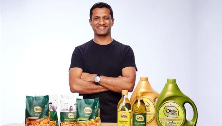 Oleev owner Modi Naturals eyes acquisitions to strengthen consumer-foods portfolio