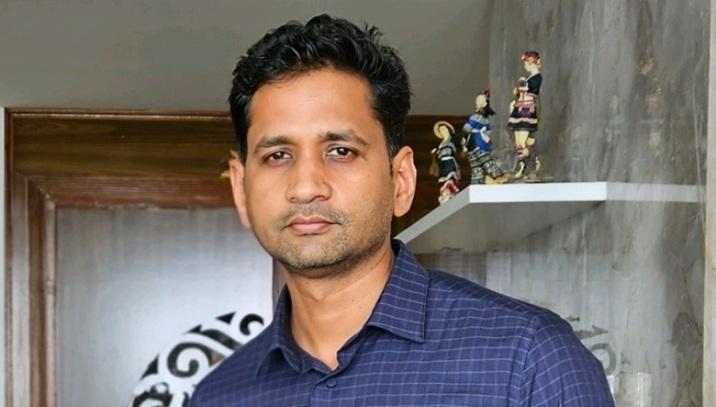 Former Five-Star Business Finance CEO Krishnan takes over MSME lender as Accion exits