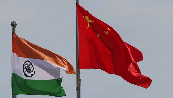 India plans to scrap curbs on Chinese firms bidding for government contracts