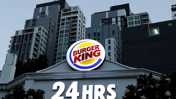 Everstone to sell stake in Burger King operator Restaurant Brands Asia