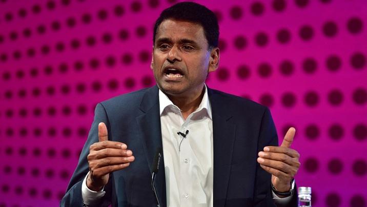 Wipro CEO sees growing demand for India's IT services from AI