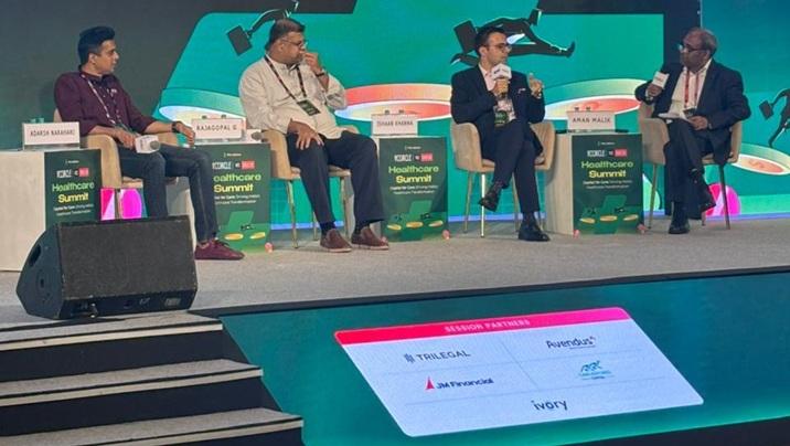 Senior living projects need distinct regulations: Panelists at VCCircle Healthcare Summit