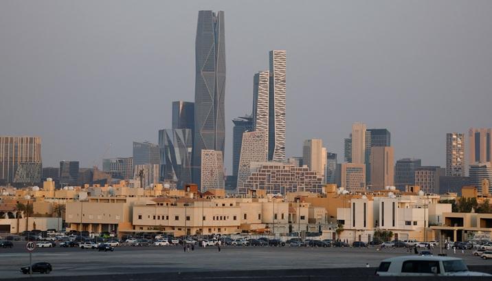 Saudi Arabia to open financial market to all foreign investors next month
