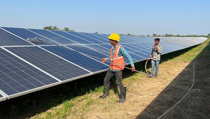 India to stop setting annual clean energy tender targets, says top official