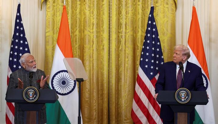 India-US trade deal stalled after Modi did not call Trump, says US commerce secretary