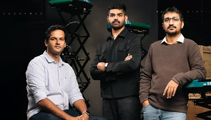 ICICI Venture, Redstart Labs co-lead Unbox Robotics’ Series B round