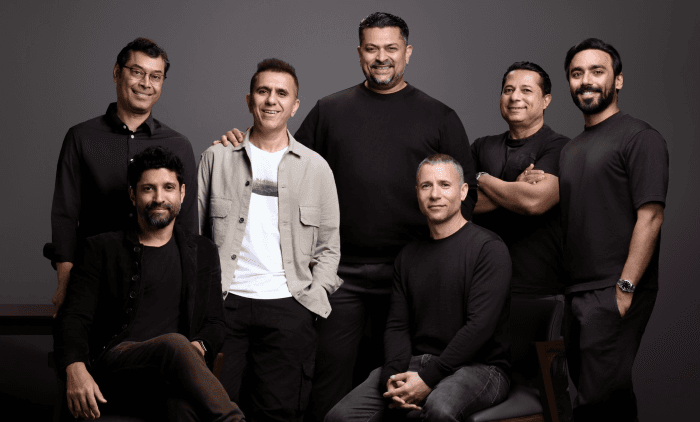 Universal Music acquires stake in Farhan Akhtar’s Excel Entertainment